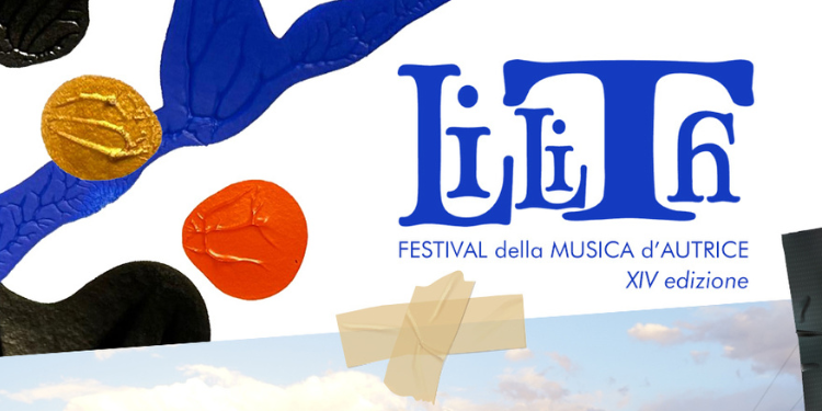 On-line il nuovo sito lilithfestival.it